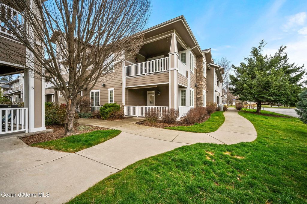 4444 Greenchain Loop, 5, Coeur D'alene, ID 83814