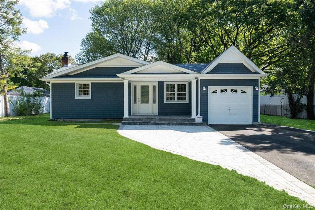 1017 Fire Island Avenue, Bay Shore, NY 11706