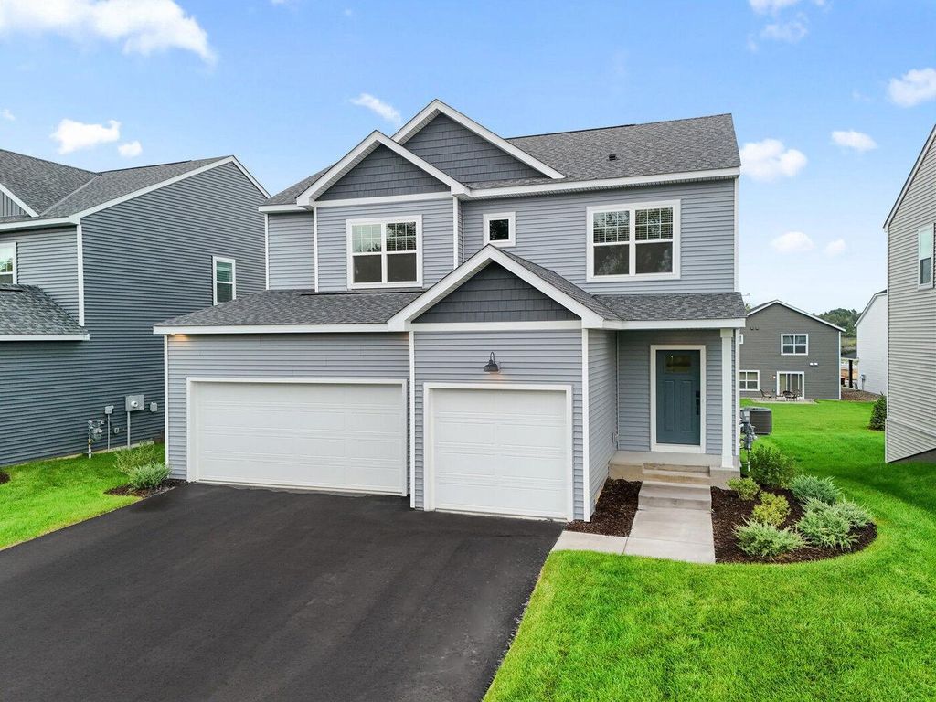 10609 Glenbrook Avenue S, Cottage Grove, MN 55016 — exterior