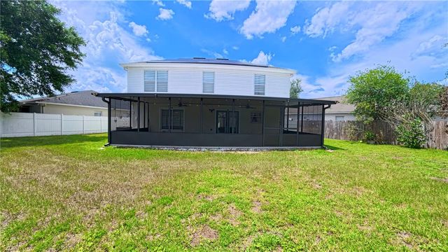 16948 CORNER HILL COURT, Orlando, FL 32820