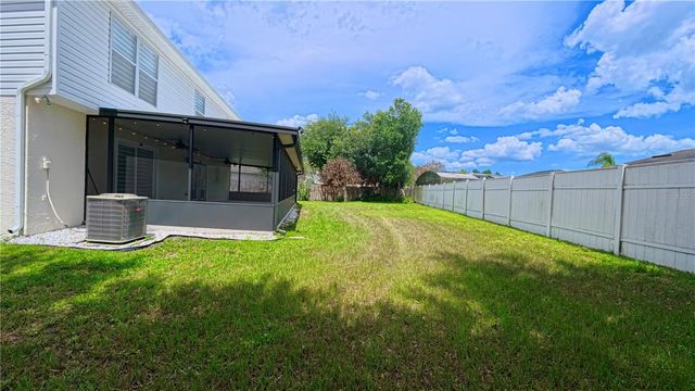 16948 CORNER HILL COURT, Orlando, FL 32820