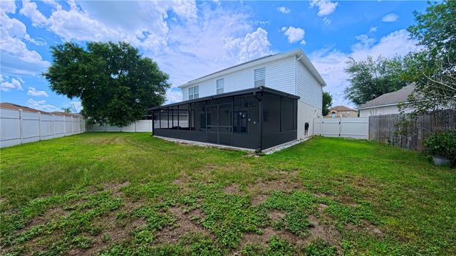 16948 CORNER HILL COURT, Orlando, FL 32820