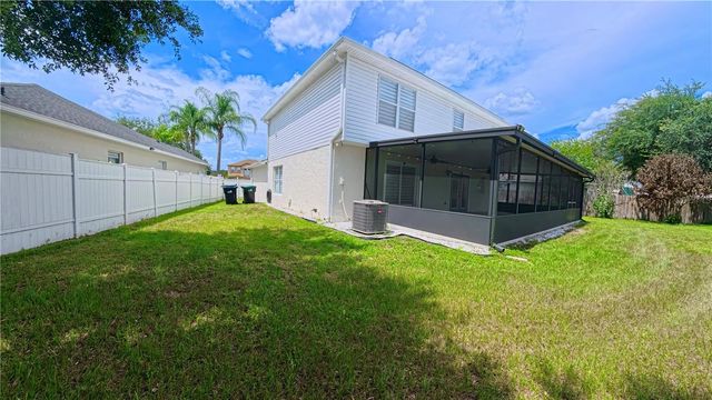 16948 CORNER HILL COURT, Orlando, FL 32820