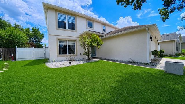 16948 CORNER HILL COURT, Orlando, FL 32820