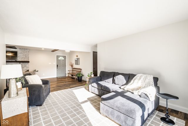 9669 Sycamore Road, Carmel, IN 46032