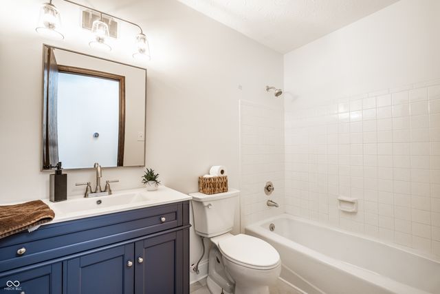 9669 Sycamore Road, Carmel, IN 46032