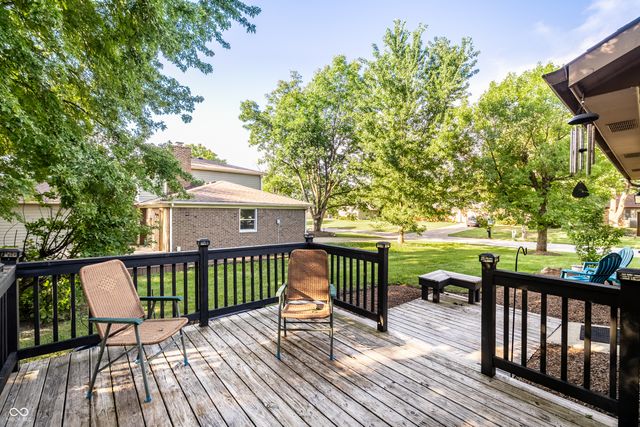 9669 Sycamore Road, Carmel, IN 46032