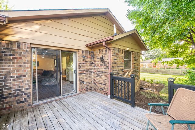 9669 Sycamore Road, Carmel, IN 46032