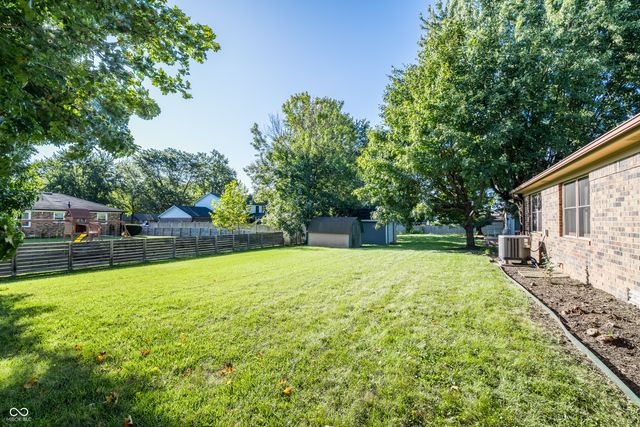 9669 Sycamore Road, Carmel, IN 46032