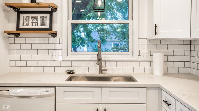 9669 Sycamore Road, Carmel, IN 46032