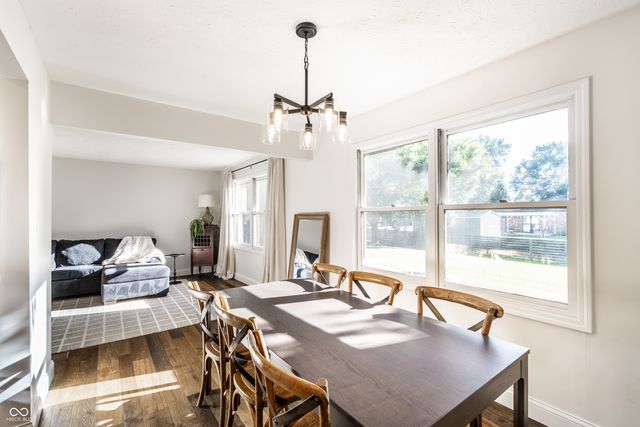 9669 Sycamore Road, Carmel, IN 46032