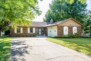 9669 Sycamore Road, Carmel, IN 46032