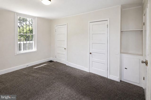 5412 W NORTH AVE, Gwynn Oak, MD 21207