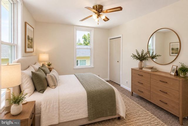 5412 W NORTH AVE, Gwynn Oak, MD 21207