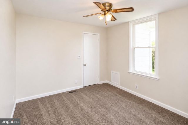 5412 W NORTH AVE, Gwynn Oak, MD 21207