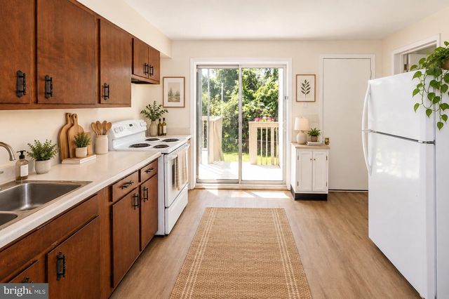 5412 W NORTH AVE, Gwynn Oak, MD 21207