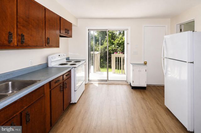 5412 W NORTH AVE, Gwynn Oak, MD 21207