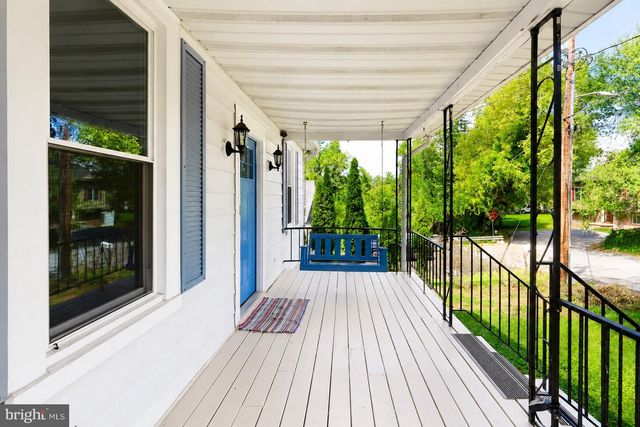 5412 W NORTH AVE, Gwynn Oak, MD 21207