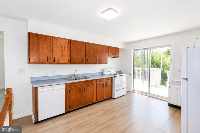 5412 W NORTH AVE, Gwynn Oak, MD 21207