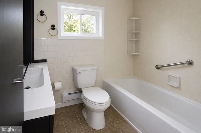 5412 W NORTH AVE, Gwynn Oak, MD 21207