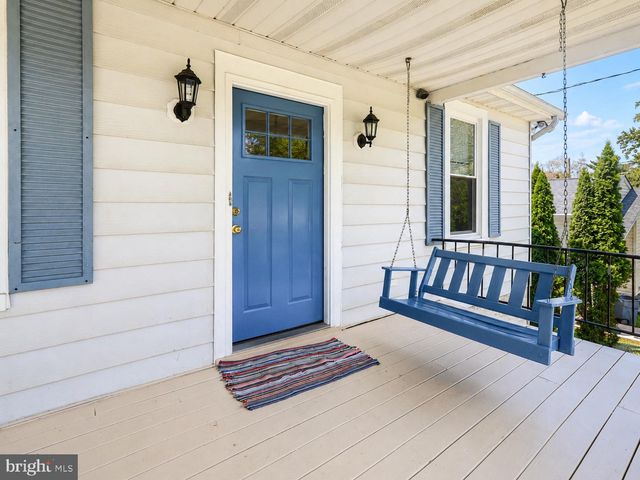5412 W NORTH AVE, Gwynn Oak, MD 21207