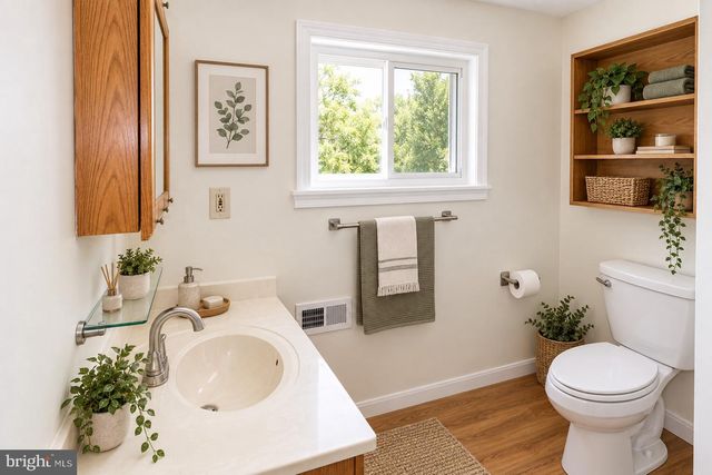 5412 W NORTH AVE, Gwynn Oak, MD 21207
