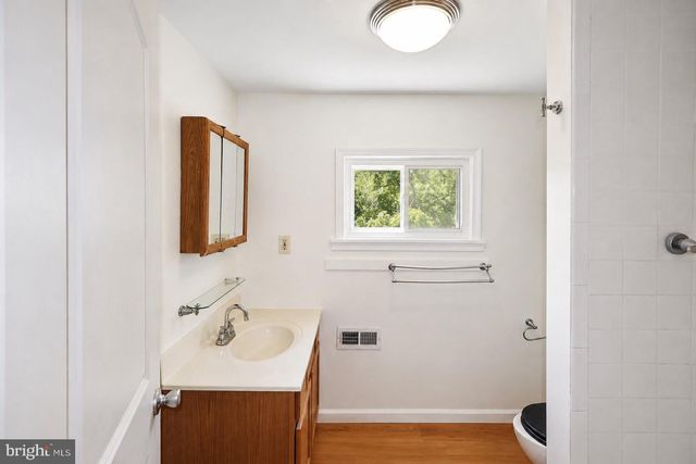 5412 W NORTH AVE, Gwynn Oak, MD 21207