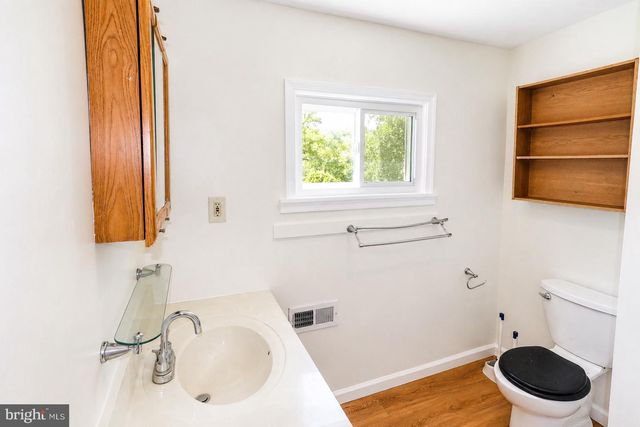 5412 W NORTH AVE, Gwynn Oak, MD 21207