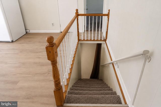5412 W NORTH AVE, Gwynn Oak, MD 21207