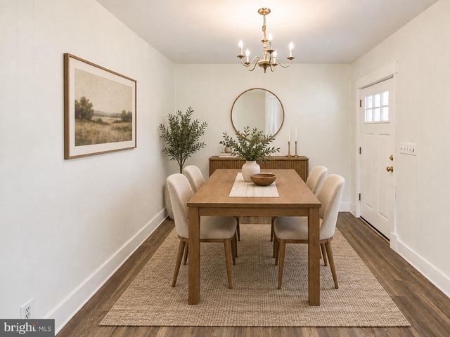 5412 W NORTH AVE, Gwynn Oak, MD 21207