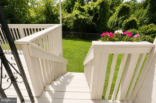 5412 W NORTH AVE, Gwynn Oak, MD 21207