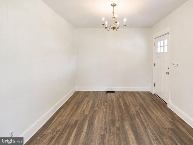 5412 W NORTH AVE, Gwynn Oak, MD 21207