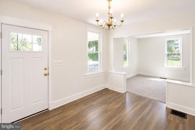 5412 W NORTH AVE, Gwynn Oak, MD 21207