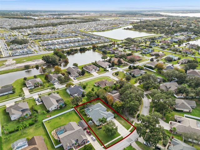 1544 GANTS CIRCLE, Kissimmee, FL 34744