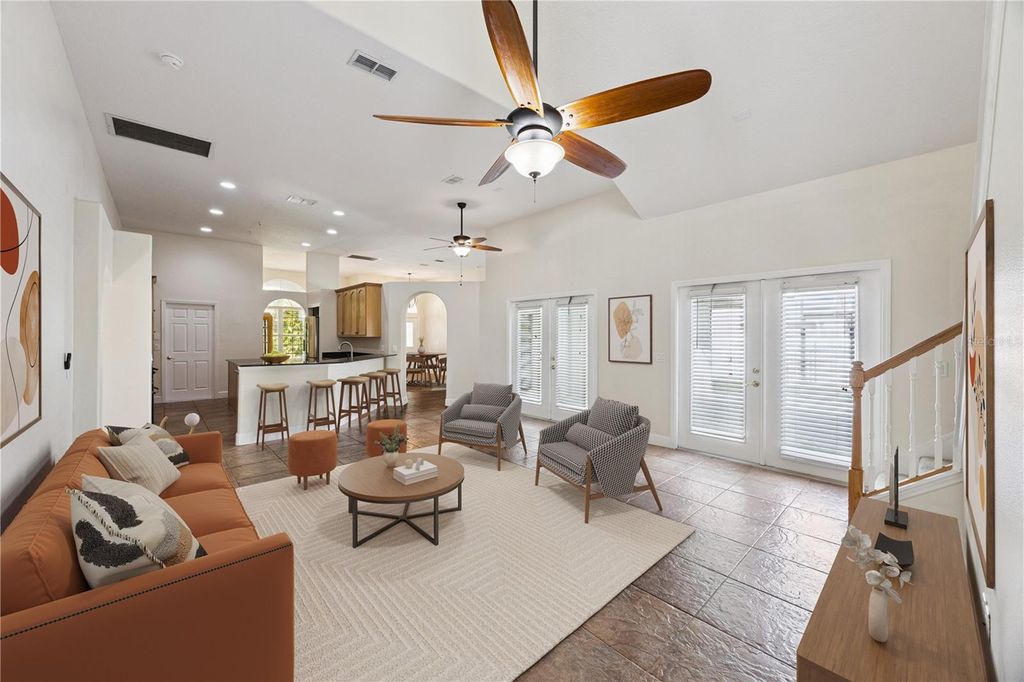 Image 11 of property listing at 1544 GANTS CIRCLE, Kissimmee, FL 34744