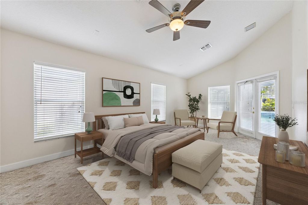 Image 27 of property listing at 1544 GANTS CIRCLE, Kissimmee, FL 34744