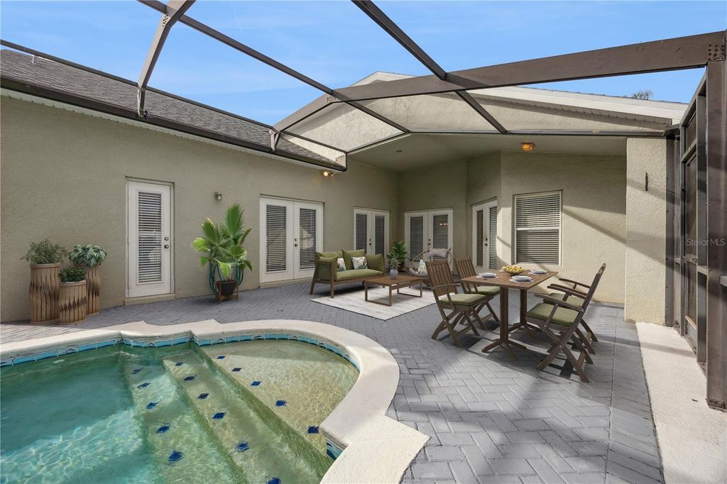 Image 36 of property listing at 1544 GANTS CIRCLE, Kissimmee, FL 34744