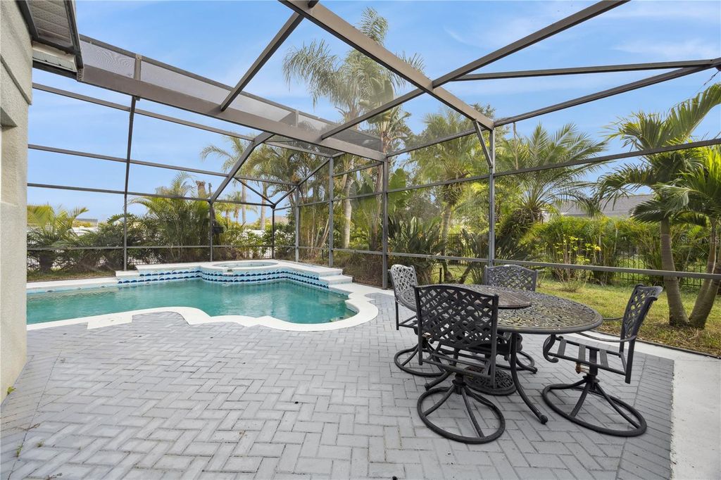 Image 38 of property listing at 1544 GANTS CIRCLE, Kissimmee, FL 34744