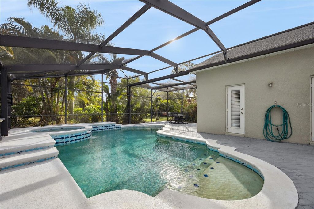 Image 40 of property listing at 1544 GANTS CIRCLE, Kissimmee, FL 34744