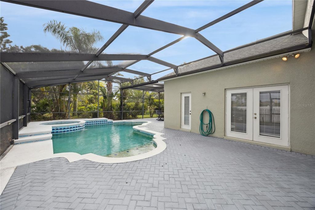 Image 42 of property listing at 1544 GANTS CIRCLE, Kissimmee, FL 34744