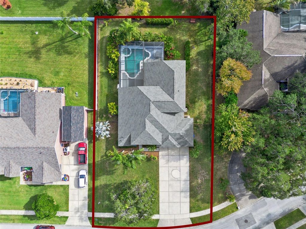 Image 45 of property listing at 1544 GANTS CIRCLE, Kissimmee, FL 34744