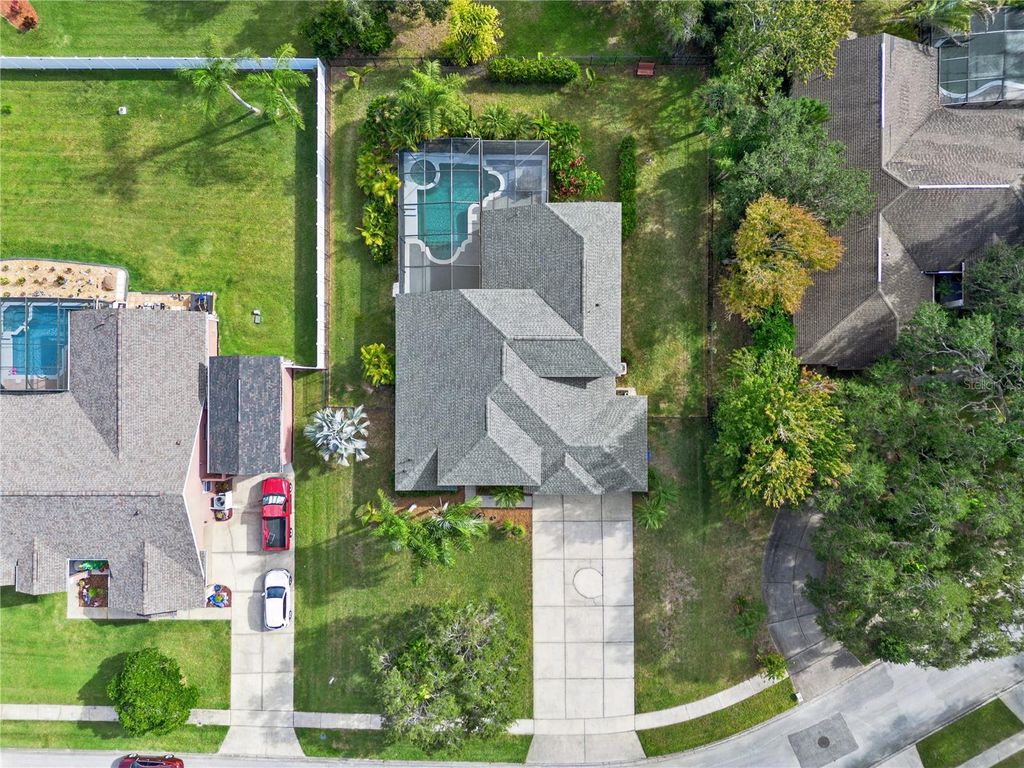 Image 49 of property listing at 1544 GANTS CIRCLE, Kissimmee, FL 34744