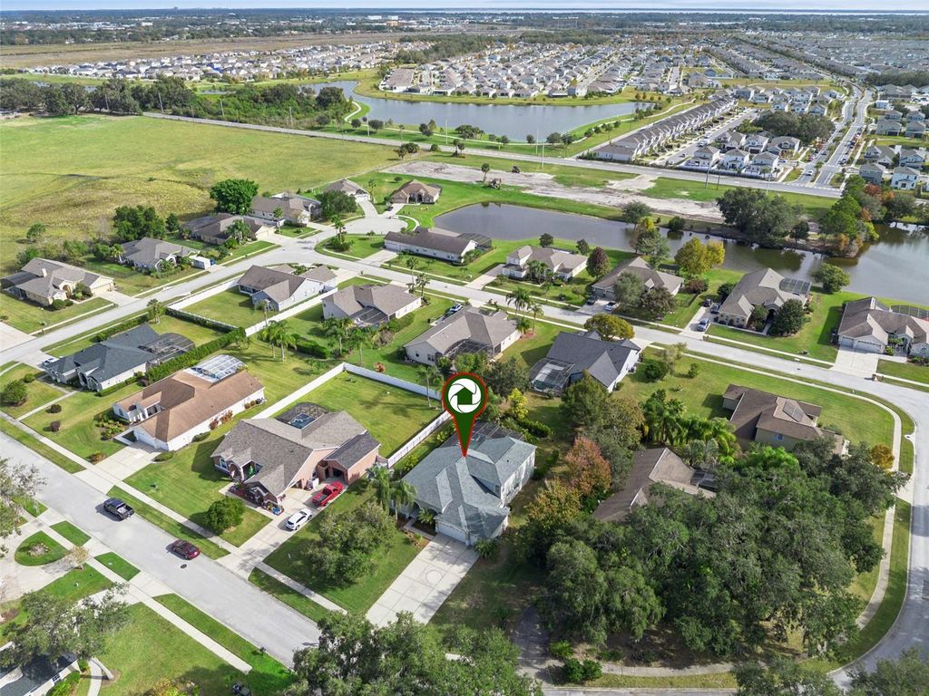 Image 53 of property listing at 1544 GANTS CIRCLE, Kissimmee, FL 34744