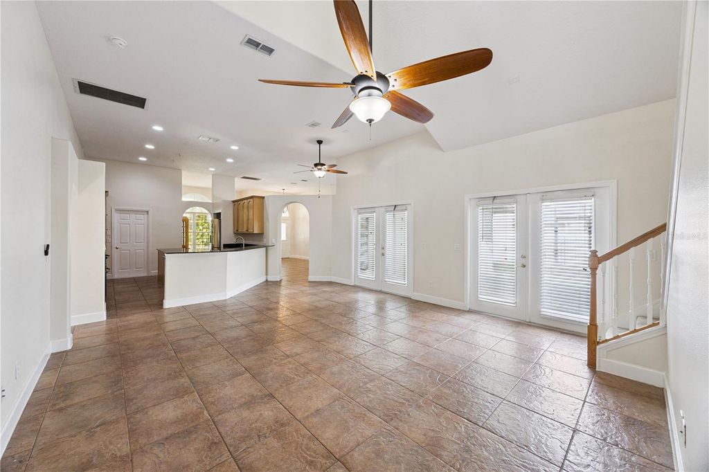 Image 10 of property listing at 1544 GANTS CIRCLE, Kissimmee, FL 34744