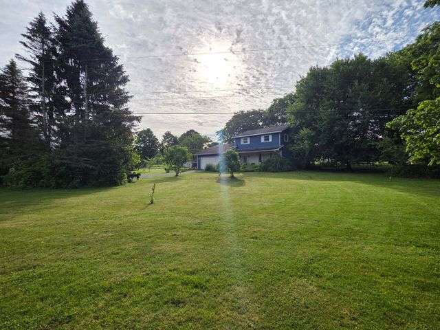 22948 N Uldriks Drive, Bedford Twp, MI 49017