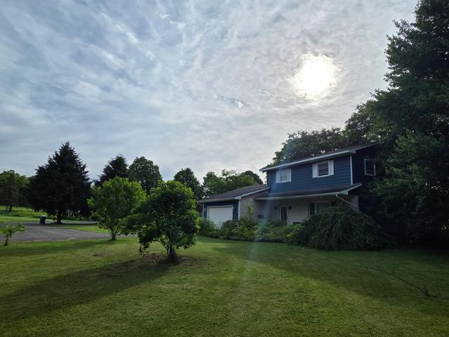 22948 N Uldriks Drive, Bedford Twp, MI 49017