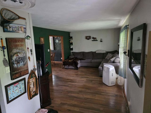 22948 N Uldriks Drive, Bedford Twp, MI 49017