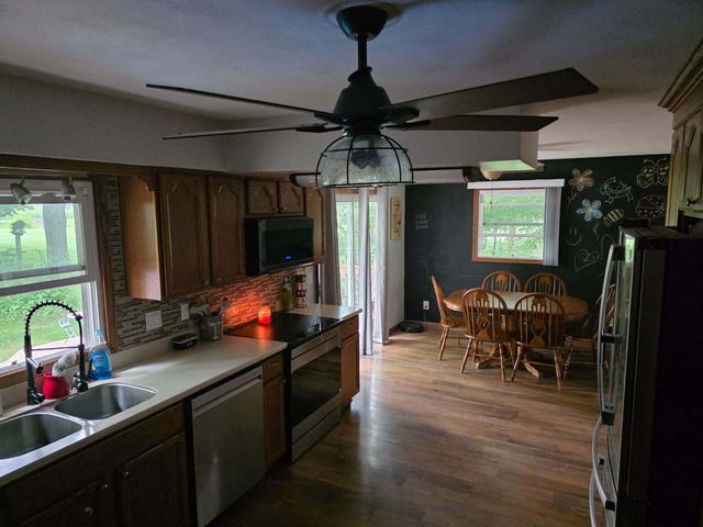 22948 N Uldriks Drive, Bedford Twp, MI 49017