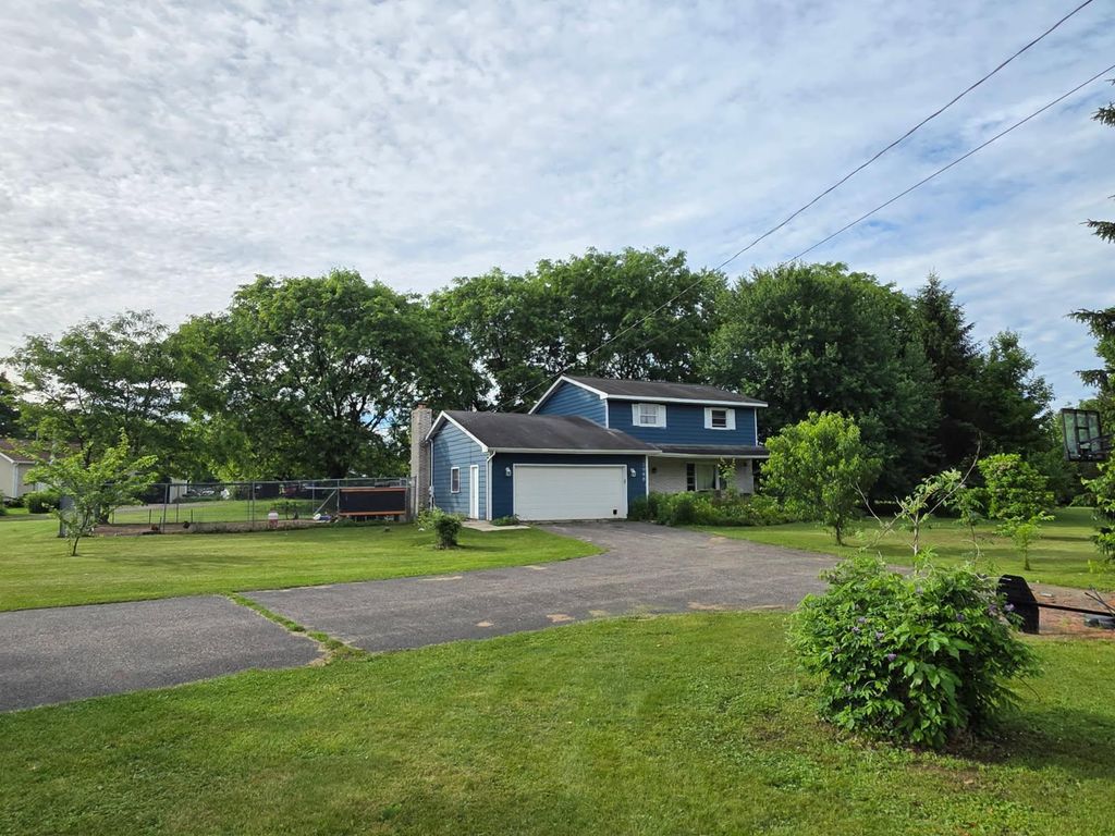 22948 N Uldriks Drive, Bedford Twp, MI 49017
