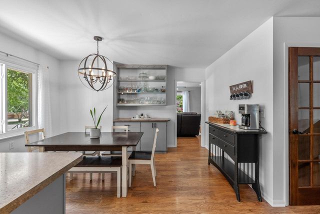 2404 Skyline DRIVE, West Bend, WI 53090